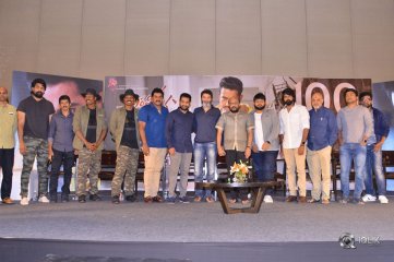 Aravinda Sametha Veera Raghava Press Meet